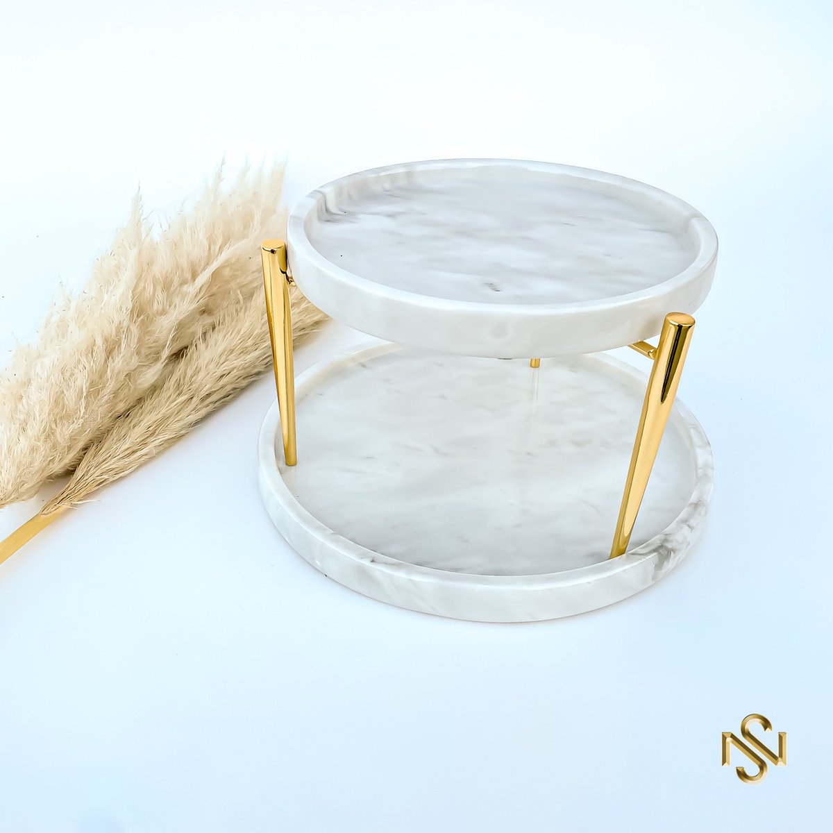 3-delige