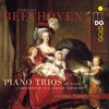 Wiener Klaviertrio - Klaviertrios Op. 70/Variations (Super Audio CD)