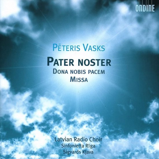 Pater Noster, Dona Nobis Pacem