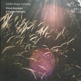 Little Peace Lullaby (CD)
