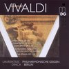 Laurenciu Dinca & Philharmonische Geigen Berlin - Drei Concerti Aus Op.3/La Foll (CD)