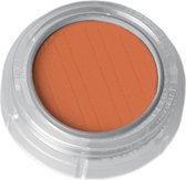 Grimas - Eyeshadow/Rouge - Pure - Lichtoranje - 550