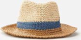 Rip Curl Dames Cap Surf Fedora  - Natural M