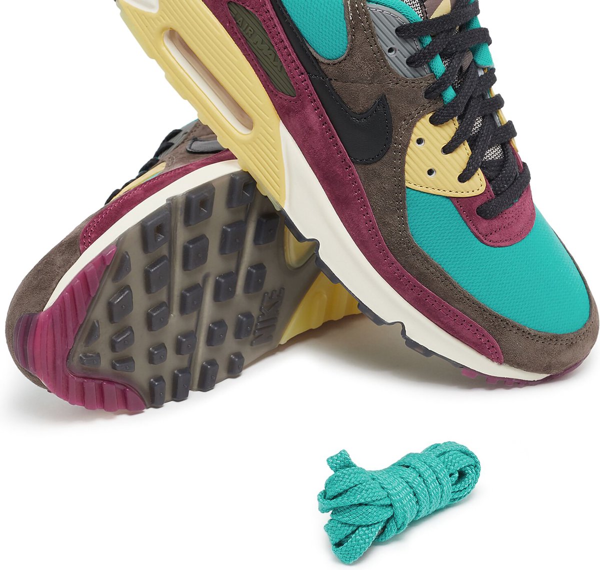 ridgerock nike