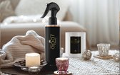 APAR - Home Spray - 200ml - Nummer: R57 Inspired by:  Yves Saint Laurent Black Opium