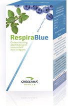 Cressana RespiraBlue carvacrol - 90 vegan capsules