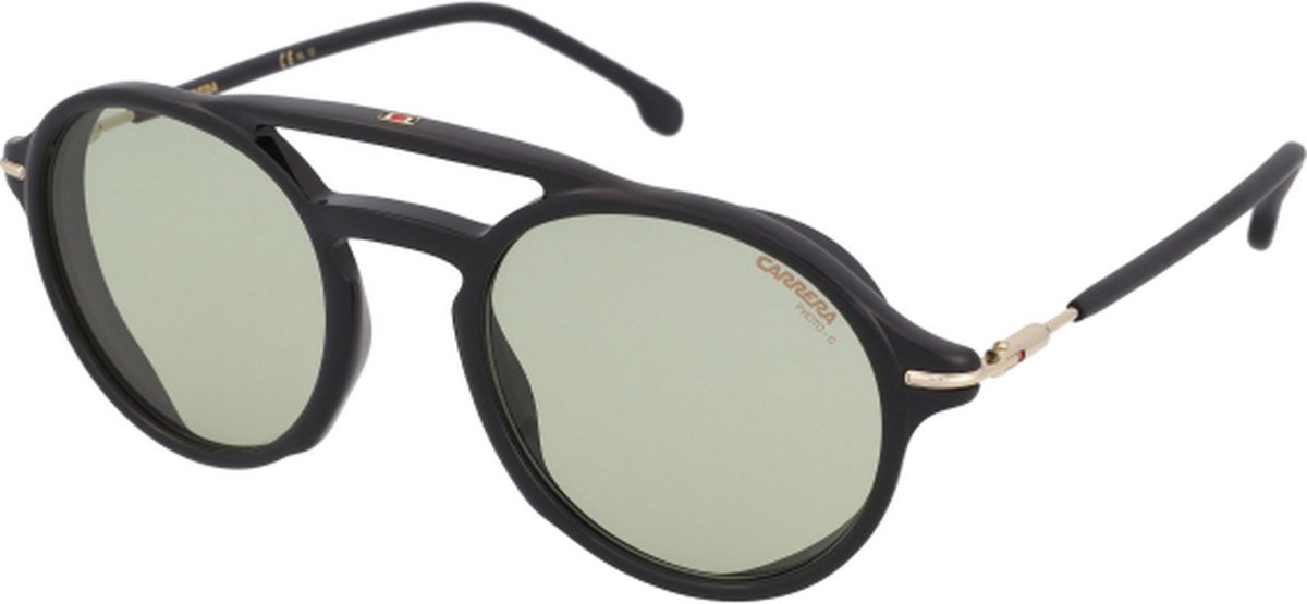 Carrera Carrera 235/S 7ZJ/GP Glasdiameter: 51