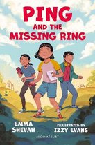 Bloomsbury Readers- Ping and the Missing Ring: A Bloomsbury Reader