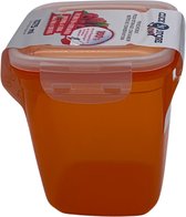 Voedselopslagcontainer | Vershouddoos | 1075 ml | Click en Store