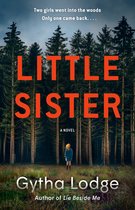 Jonah Sheens Detective Series- Little Sister