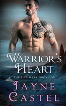 Pict Wars- Warrior's Heart