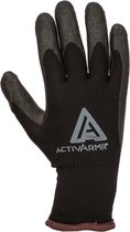 1 stuks maat m Ansell ActivArmr 97-631 handschoen PVC koudebestendig