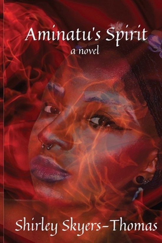 Aminatu's Spirit - cover