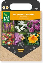 Nuttige bloembollen 'Bijen' - 35 stuks - 5 soorten bloembollen - Biodiversiteit