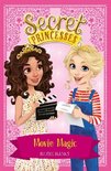 Secret Princesses: Movie Magic