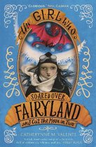 Girl Who Soared Over Fairyland & Cut The