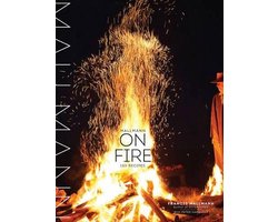 Mallman on Fire