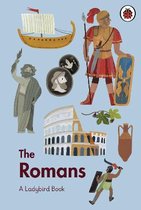A Ladybird Book-A Ladybird Book: The Romans