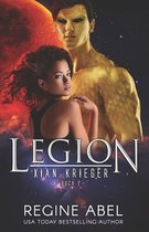 Xian-Krieger- Legion