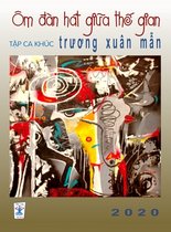 Ca Kh�c Trương Xu�n Mẫn (hard cover)