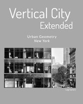 Vertical City - Extended 2� Edizione
