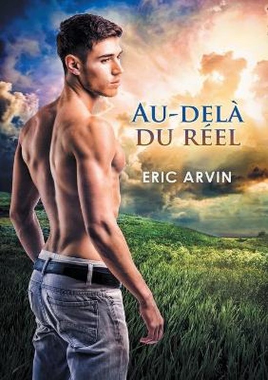 Au-Dela Du Reel (Translation), Eric Arvin | 9781634778091 | Boeken | bol