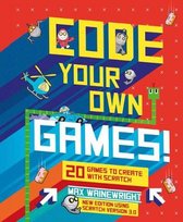 Code Your Own Games!