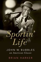Cultural Biographies- Sportin' Life