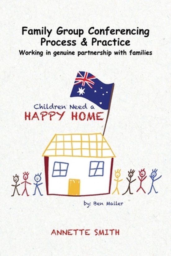 Family Group Conferencing Process Family Group Conferencing Process