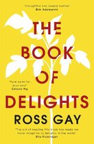 The Book of Delights The lifeaffirming New York Times bestseller