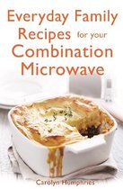 Everyday Family Recipes Microwave