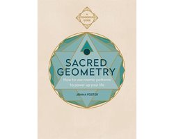 Omslag van Sacred Geometry