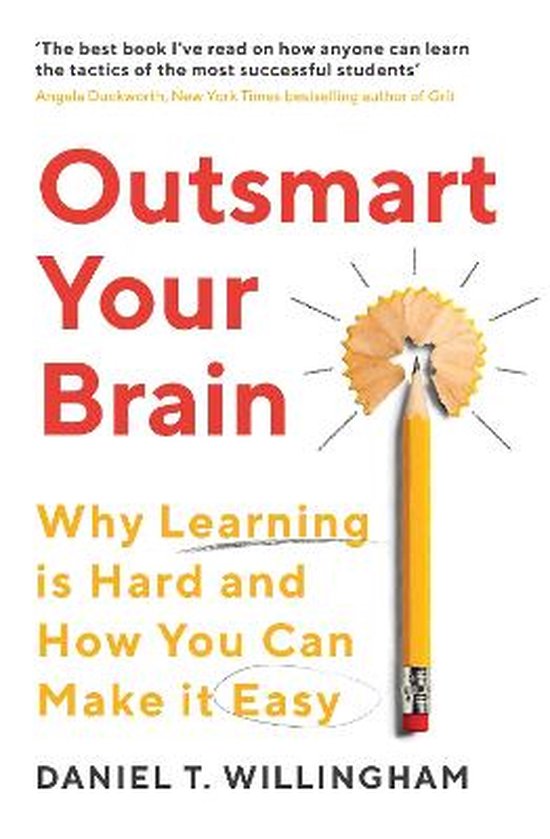 Outsmart Your Brain - cover