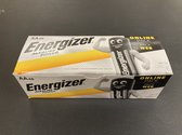 Energizer 48 st. AA Alkaline wegwerpbatterijen 1,5v