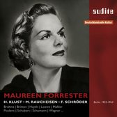Portrait Maureen Forrester (CD)