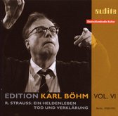 Karl Böhm - Böhm, Karl Volume VI (CD)