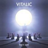 Vitalic - Rave Age (LP)