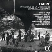 Various Artists - Integrale De La Musique De Chambre (CD)