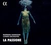 Barbara Hannigan - Ludwig Orchestra - La Passione (CD)