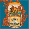 Balaphonics - Spicy Boom Boom (CD)