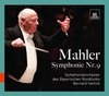 Symphonieorchester Des Bayerischen - Mahler: Symphony No.9 (CD)