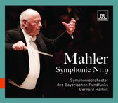 Symphonieorchester Des Bayerischen - Mahler: Symphony No.9 (CD)