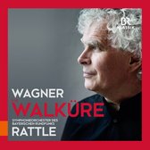 Stuart Skelton, Eric Halfvarson, James Rutherfor - Die Walküre (4 CD)