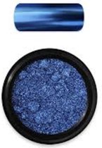 Moyra - mirror powder - bleu/blauw no. 05