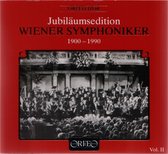 Wiener Symphoniker - Jubileumsedition Wiener Symphoniker (5 CD)