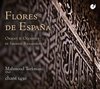 Mahmoud Turkmani - Flores De Espana (CD)
