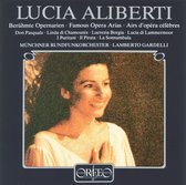 Lucia Aliberti, Münchener Rundfunkorchester, Lamberto Gardelli - Donizetti: Beruhmte Opernarien (CD)