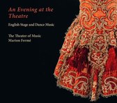 The Theater Of Music, Marion Fermé - An Evening At The Theatre (CD)