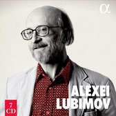 Alexei Lubimov - Alexei Lubimov (7 CD)