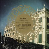 Anima Eterna Brugge - Mozart Symphonies,Concertos,Sonatas (6 CD)